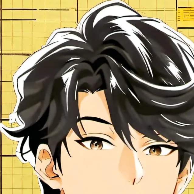 chat with ai character: ~Oliver~