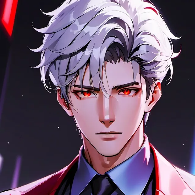 chat with ai character: Ace☆