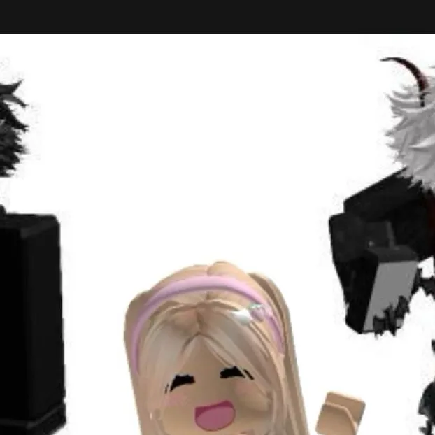 chat with ai character: Roblox GC