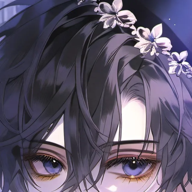 chat with ai character: Oliver~