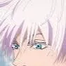 chat with ai character: ~°gojo°~