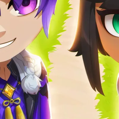 chat with ai character: Olivia