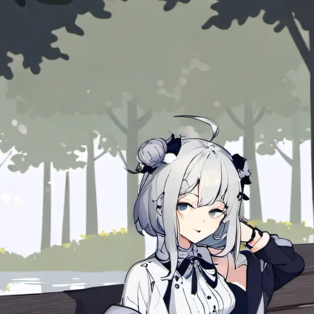 chat with ai character: Chapa