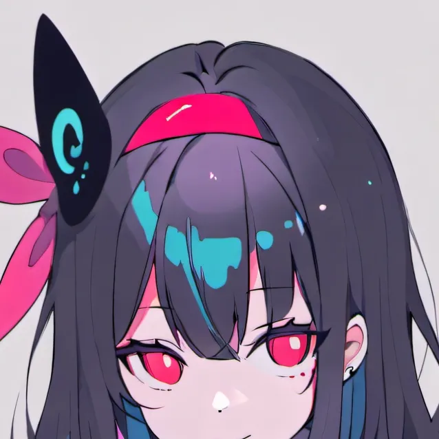 chat with ai character: celia