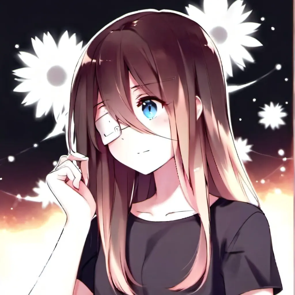 memory with ai character: talkie