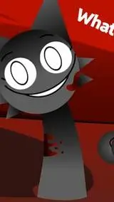 ai character: wenda background