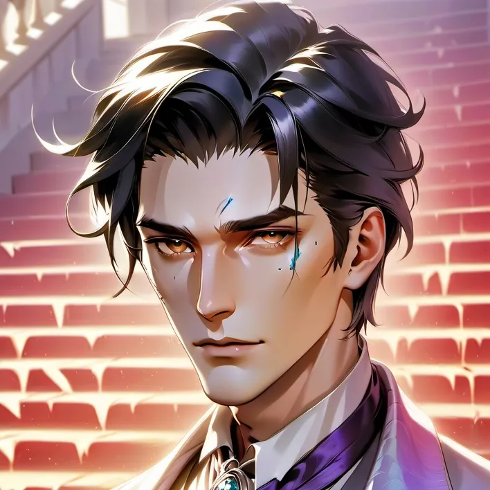 chat with ai character: Лир