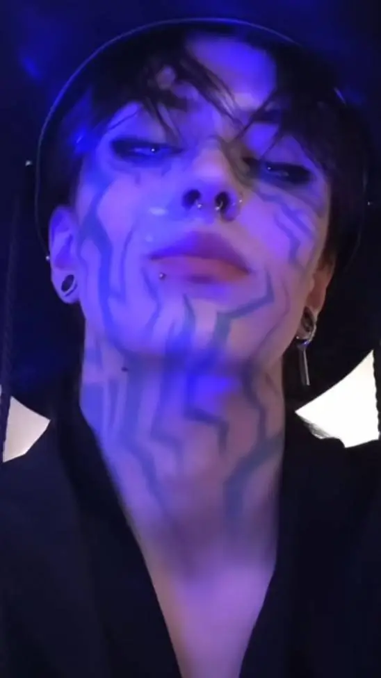 ai character: *＊✿❀JINU❀✿＊* background