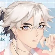 chat with ai character: ★♥ Zilas!♥★