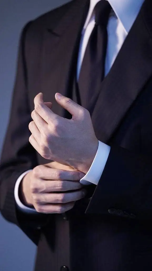 Talkie AI - Chat with ZHANG YU CHEN