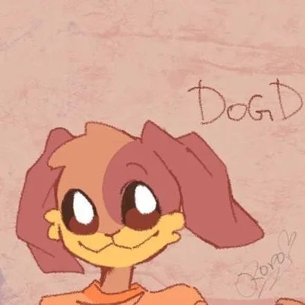 chat with ai character: ☆~DogDay~☆