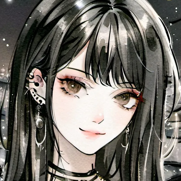 chat with ai character: Zuzka CZ