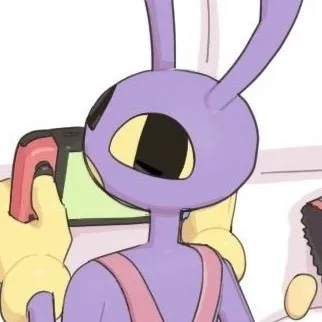 chat with ai character: Jax