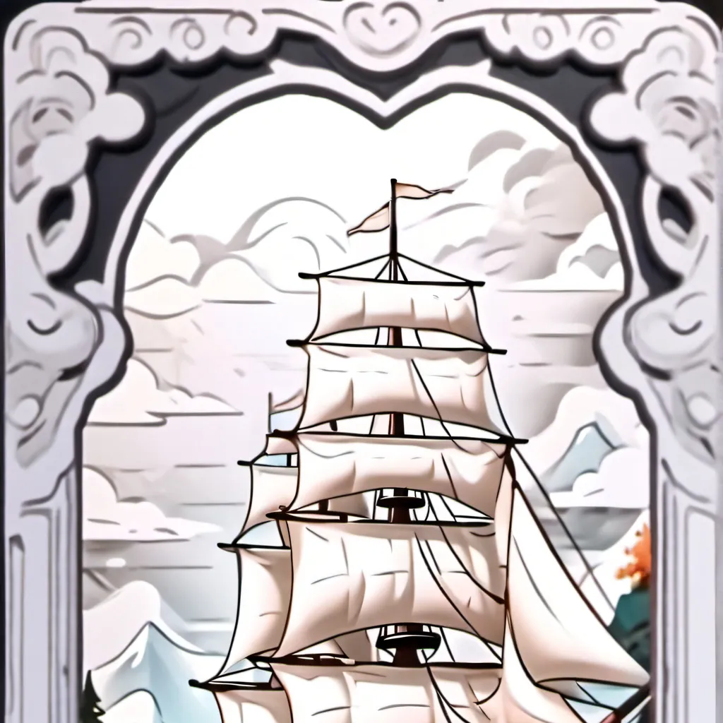 chat with ai character: MLP ship ride