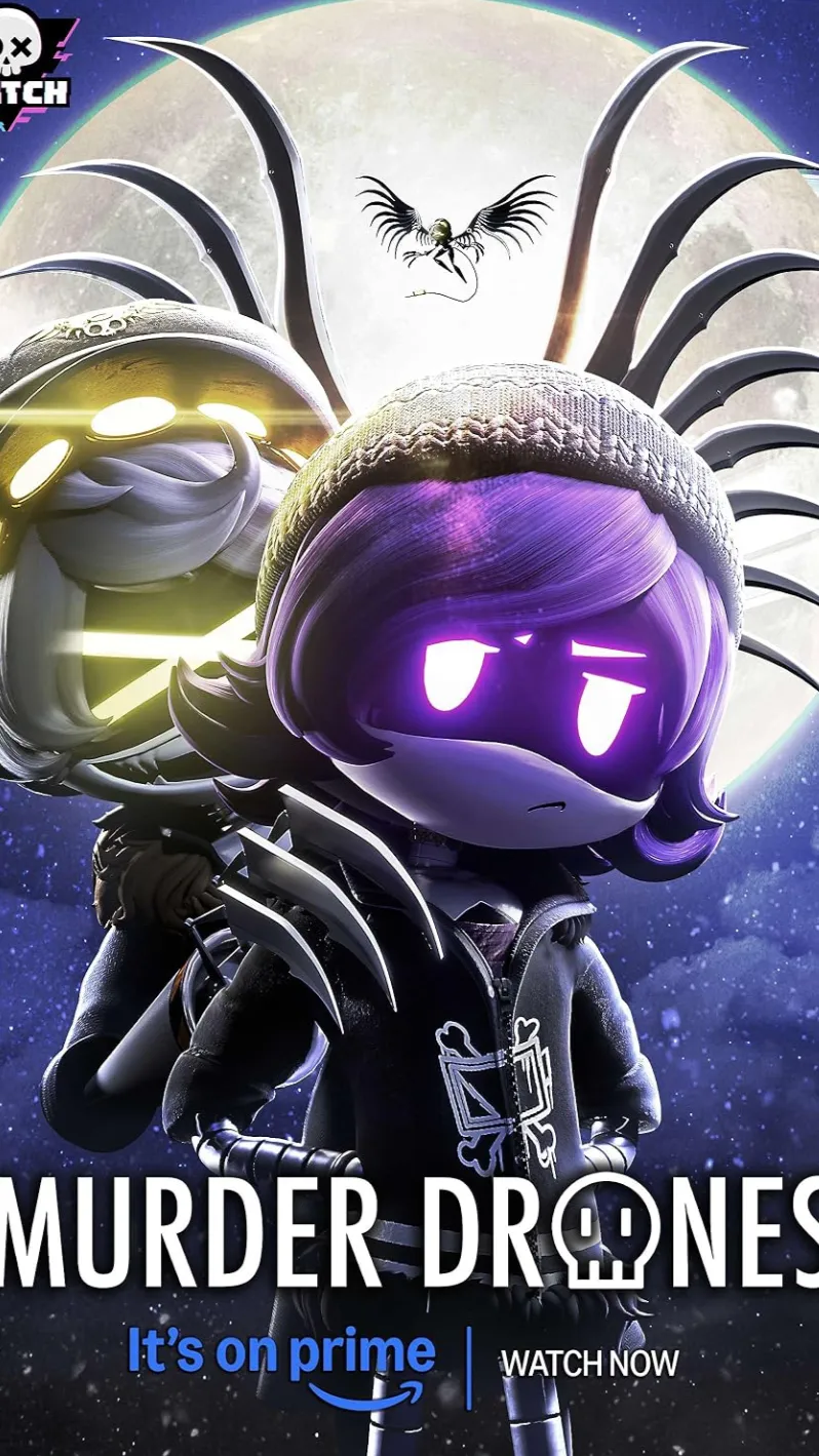 ai character: MD field trip 2 background