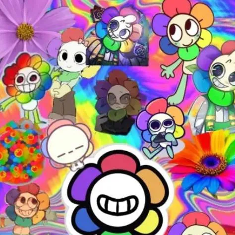 chat with ai character: DANDY'S WORLD