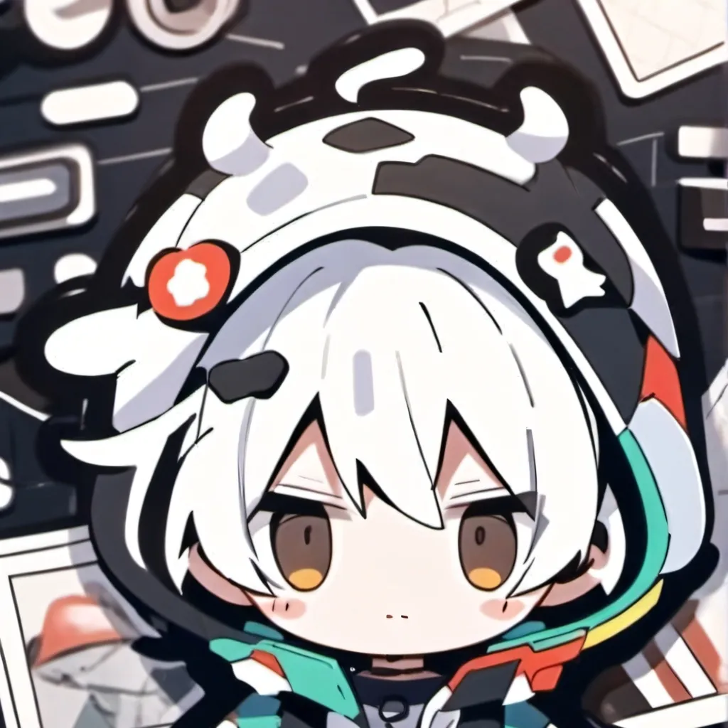 chat with ai character: Baby worker 