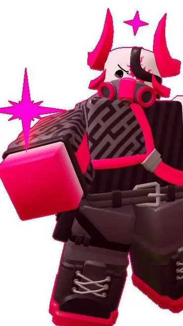 ai character: subspace phighting background