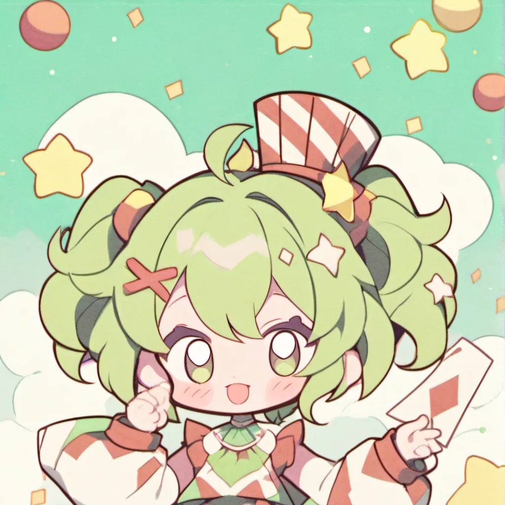 chat with ai character: tadc-SICKK