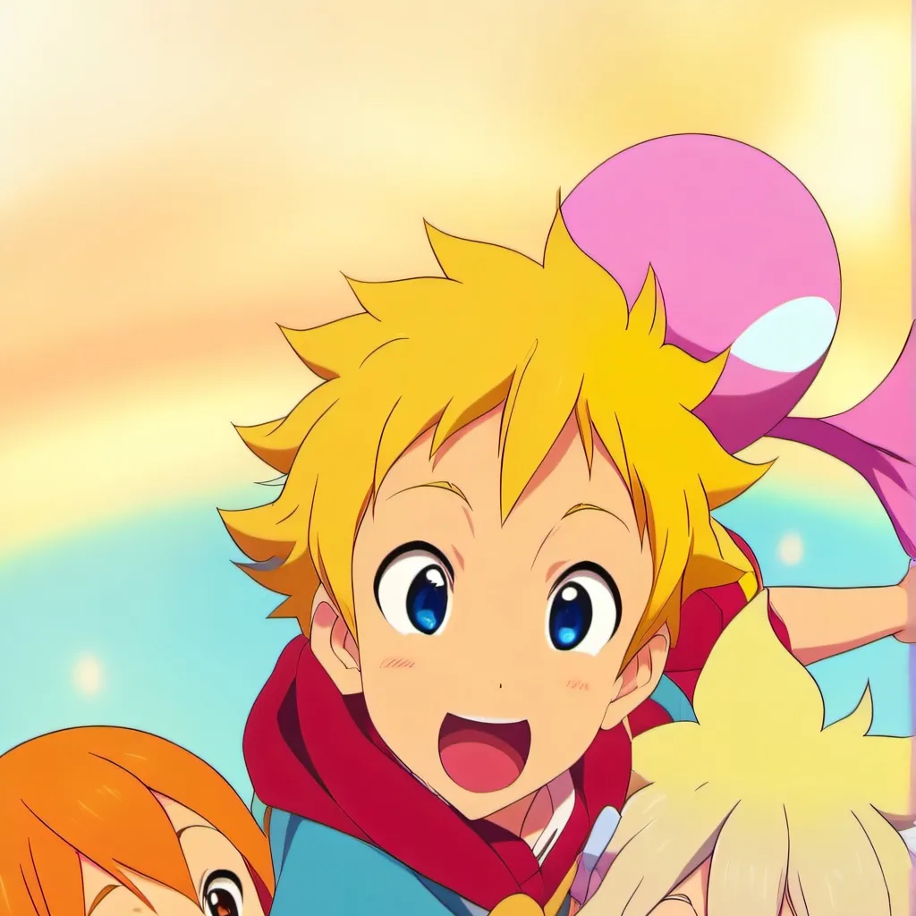 chat with ai character: mha×ds deathtimer