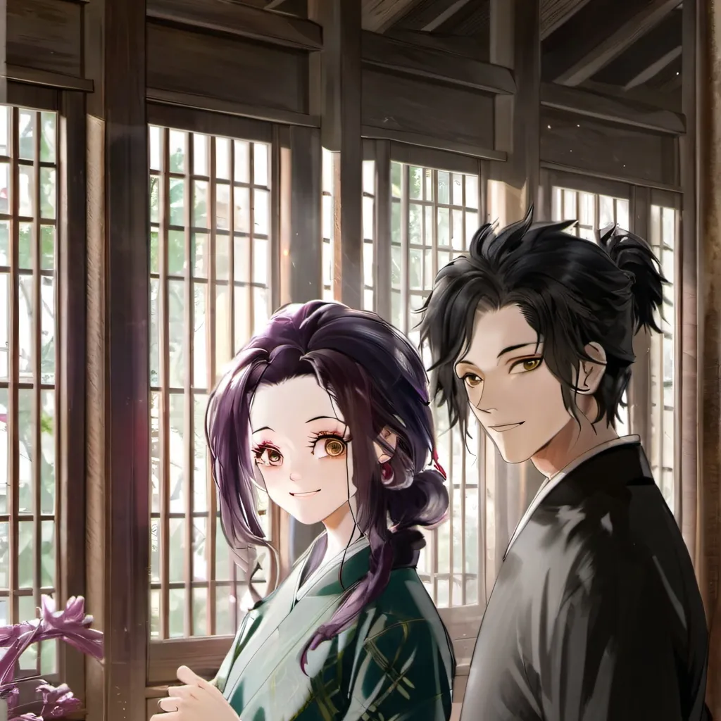 chat with ai character: kny baking
