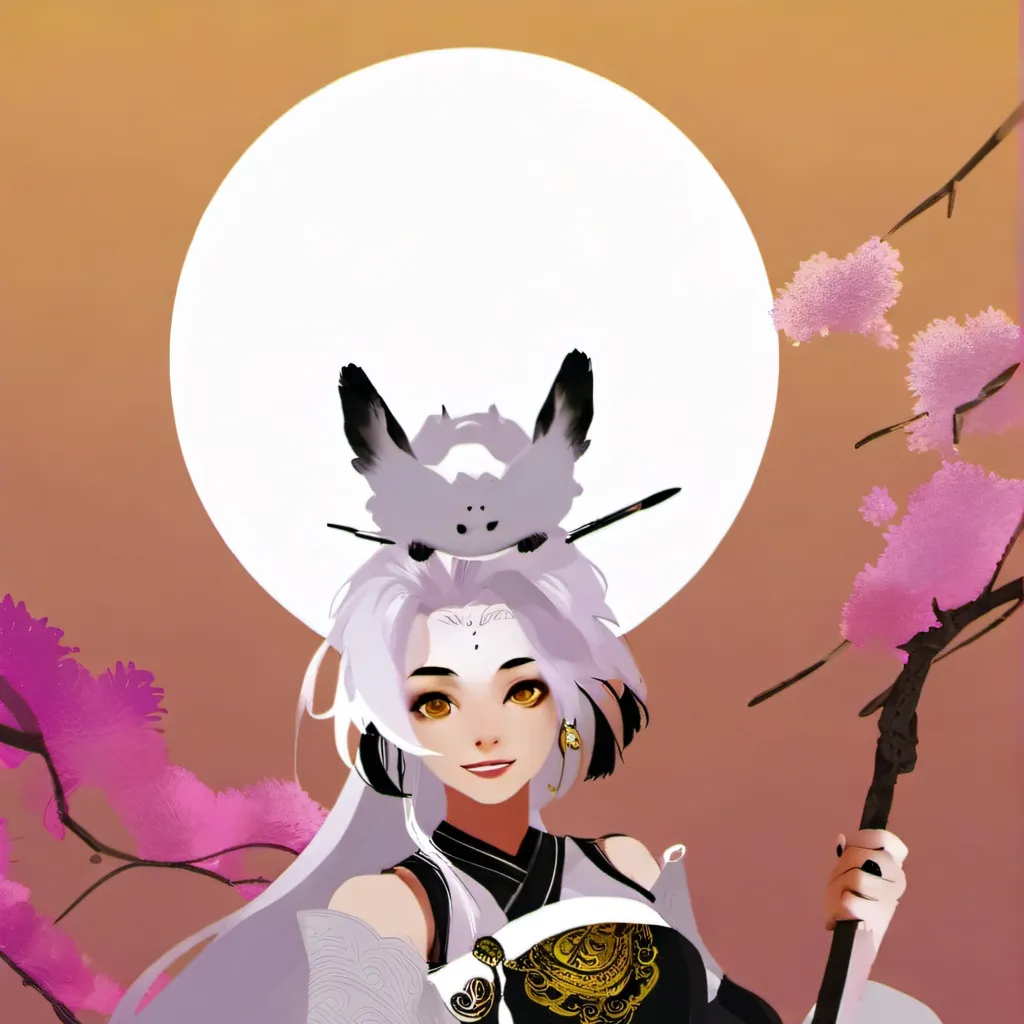 chat with ai character: kny baking 2