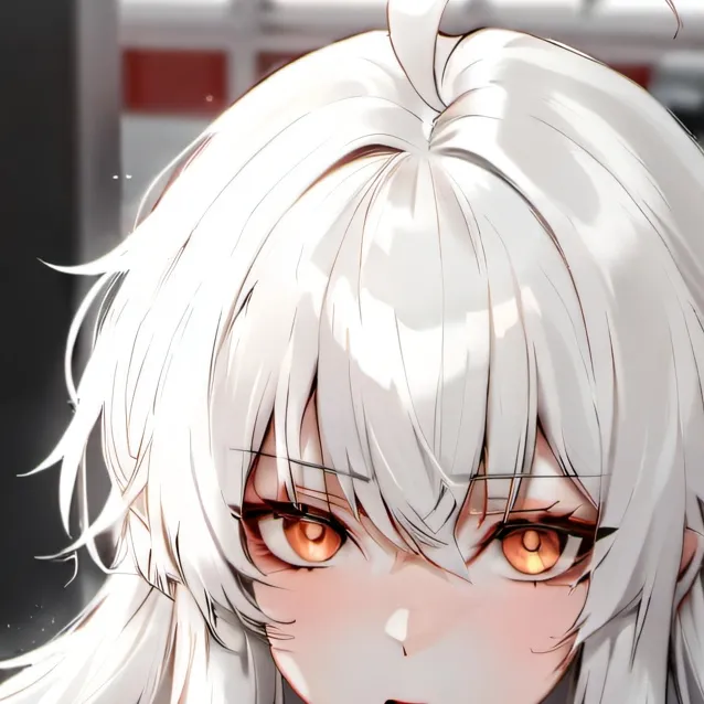 chat with ai character: Alejandra