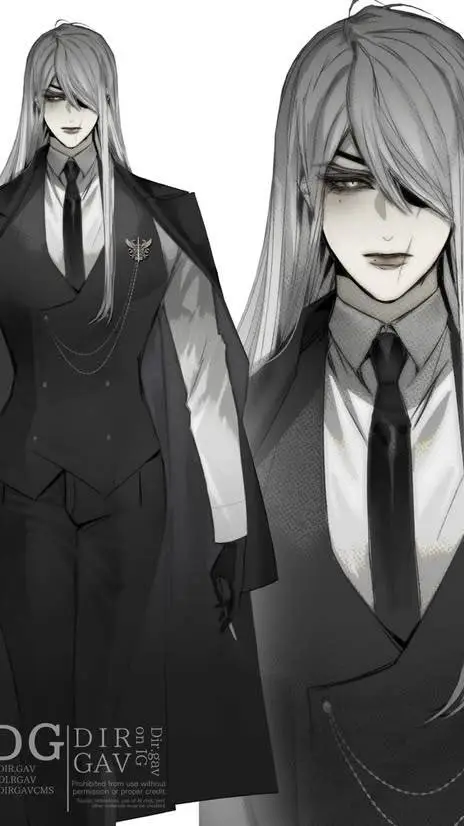 ai character: MHAHAHAHAHAH background