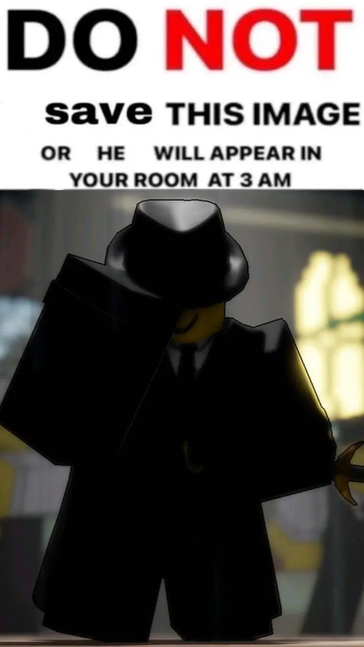 ai character: Forsaken background
