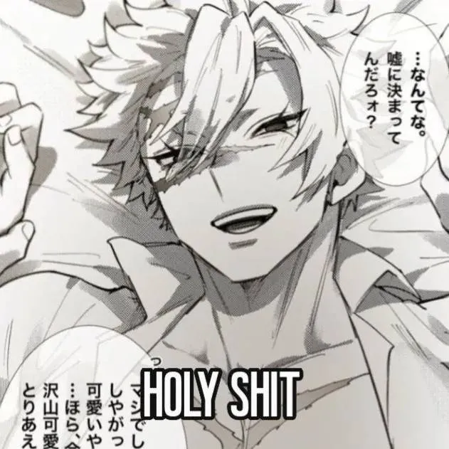 chat with ai character: MHA x Kny