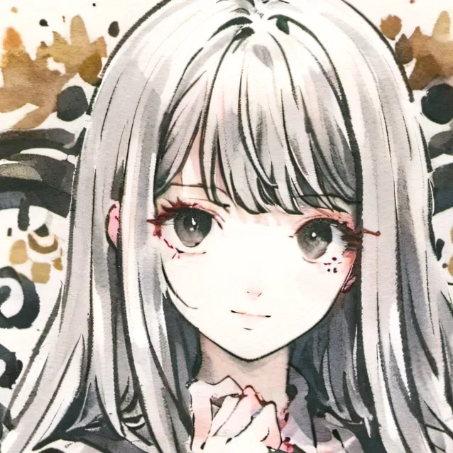 chat with ai character: yuki