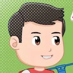 chat with ai character: Pixel