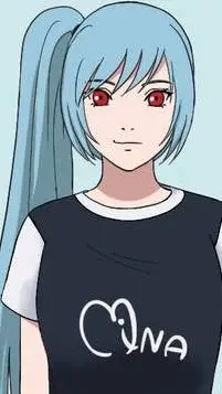 ai character: Elara background