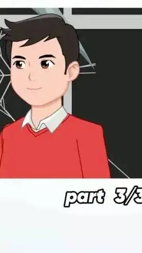 ai character: Ethan Sparks background