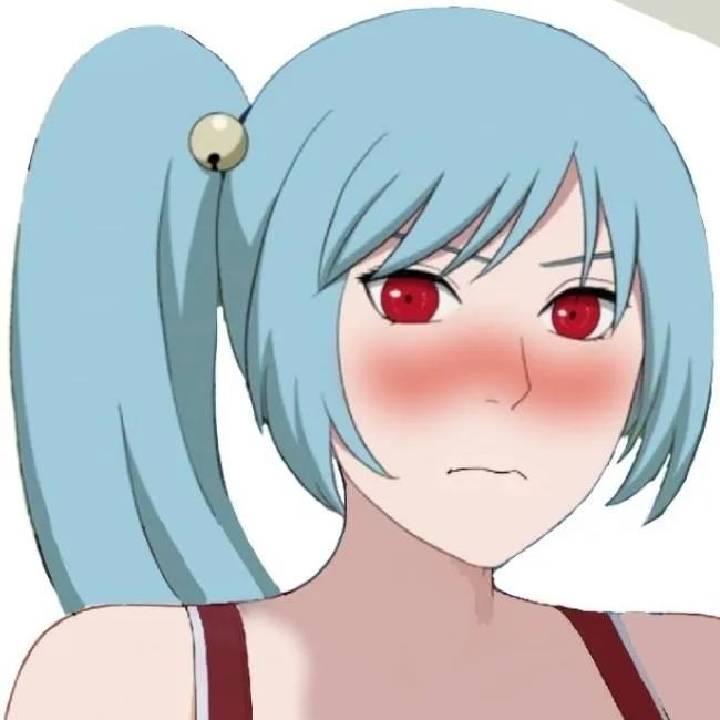 chat with ai character: Luna
