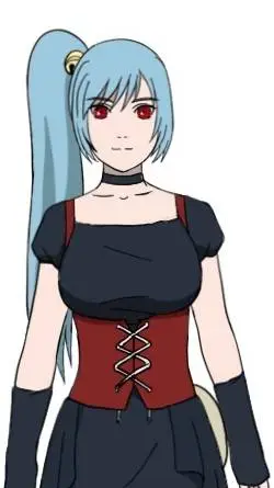 ai character: Seraphine background