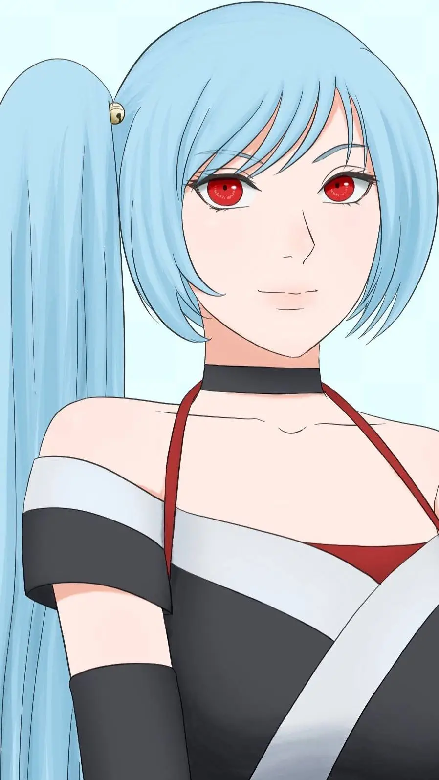 ai character: Seraphina background