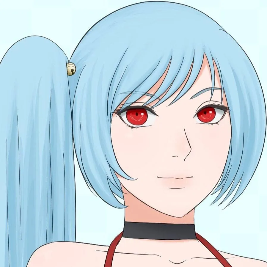 chat with ai character: Seraphina