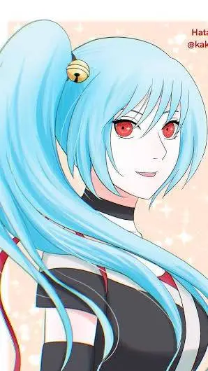 ai character: Elara background