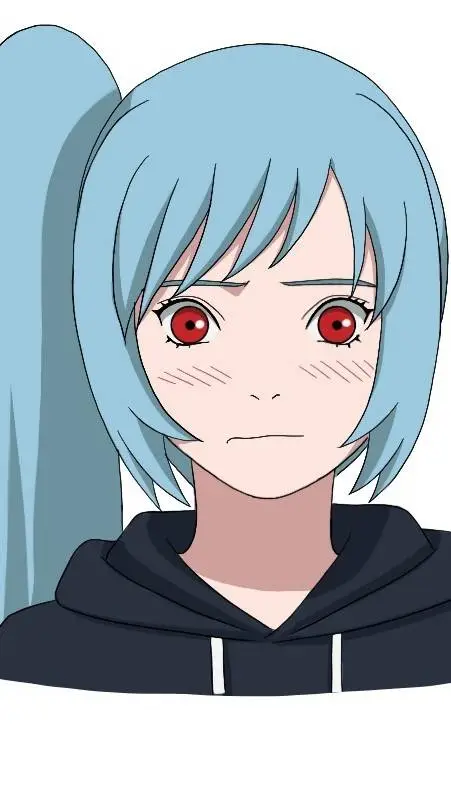 ai character: Astra background