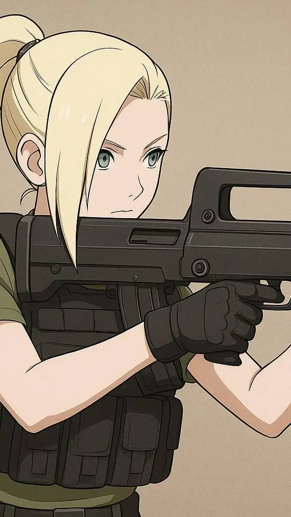 ai character: Evelyn Stark background