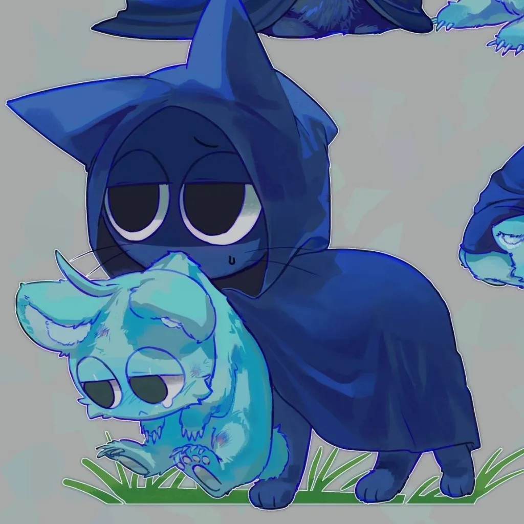 chat with ai character: jevin and sky 