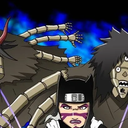 chat with ai character: kankuro