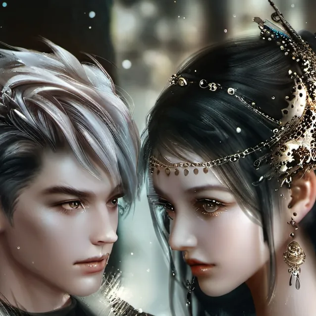 chat with ai character: Ryan and Emily