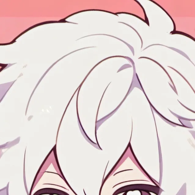 chat with ai character: Luka