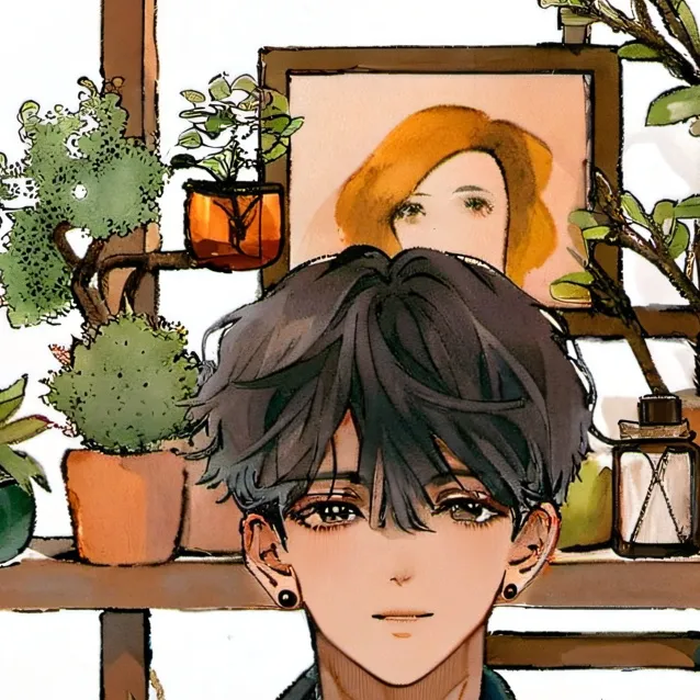 chat with ai character: Marcos