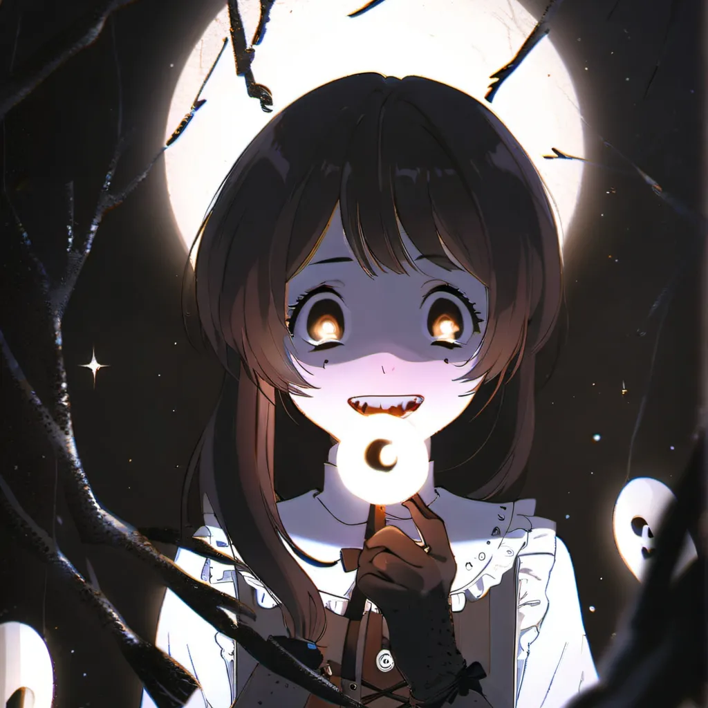 chat with ai character: crk x md