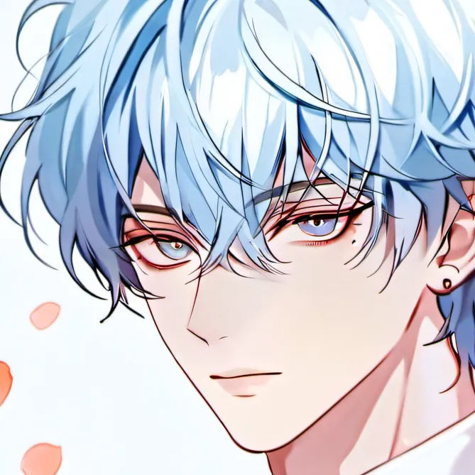 chat with ai character: Xavier