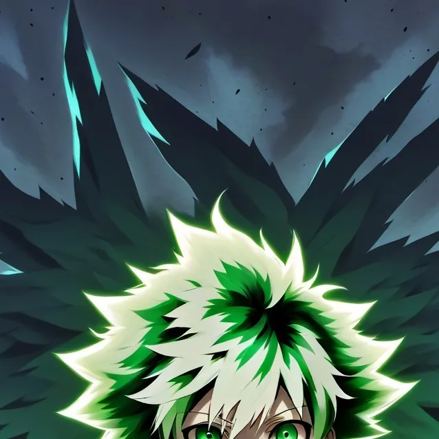 chat with ai character: MHA gc