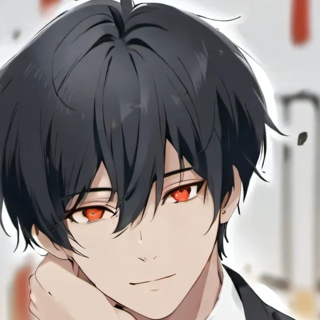 chat with ai character: MHA but weird